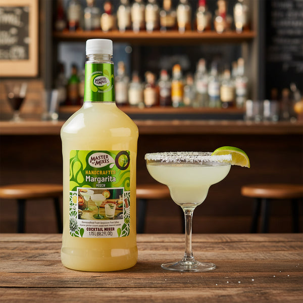 MEZCLADOR MARGARITA MASTER OF MIXES 1750 ML