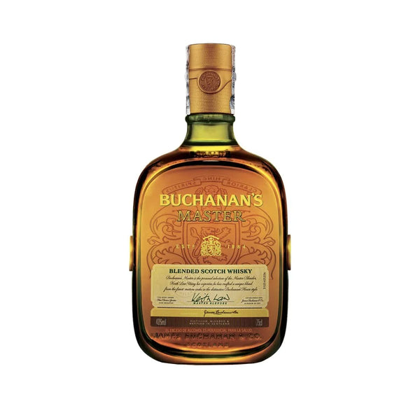 Whisky Buchanan's Master - 750ml