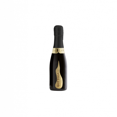 Vino Prosecco Doc Bottega- 200 ml