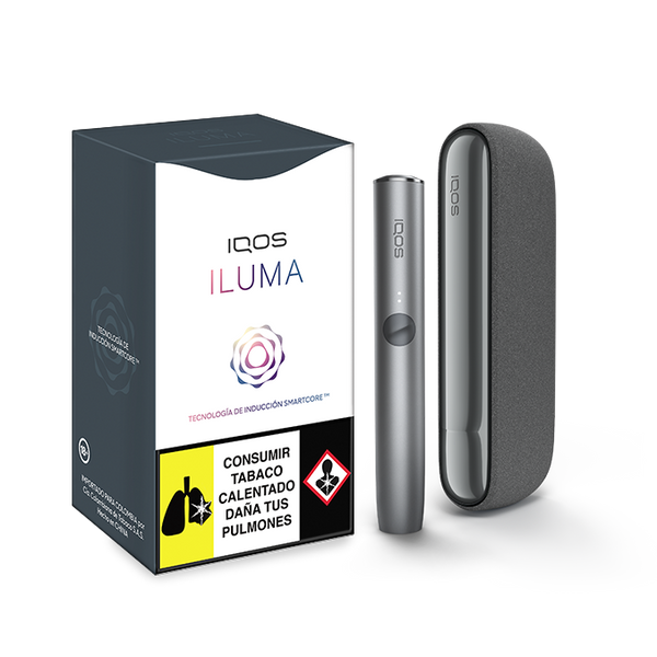 IQOS ILUMA