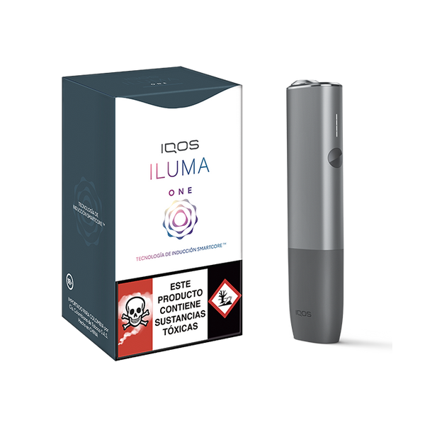 IQOS ILUMA ONE