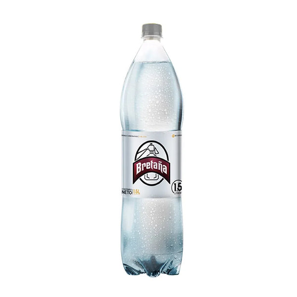 Soda Bretaña - 1.5Lt