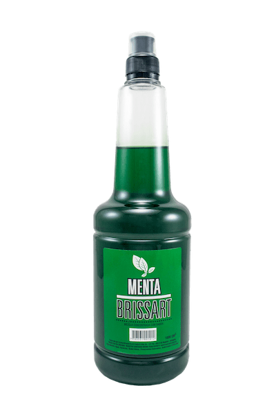 Mezclador Brissart Menta - 1Lt