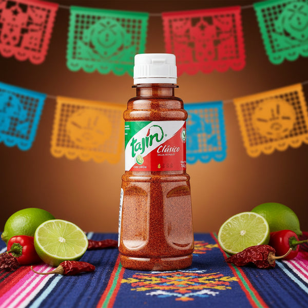 TAJIN CLASICO 142 GR