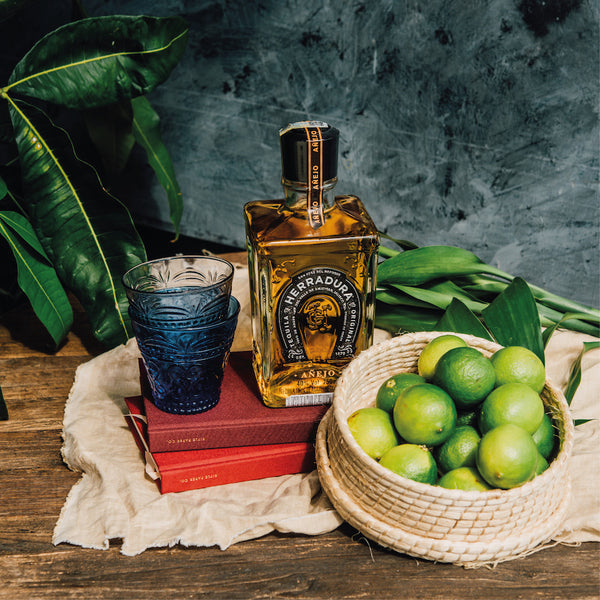 Tequila Herradura Añejo - 700ml