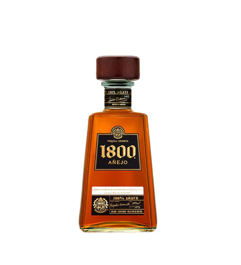 Tequila 1800 Añejo - 750ml