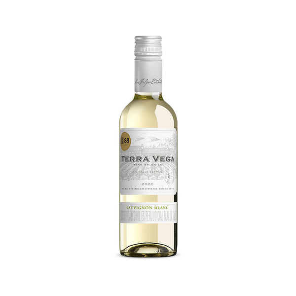 Vino Blanco Terra Vega Sauvignon Blanc - 750ml