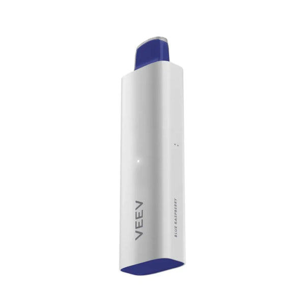 Vapeador Veev now Frambuesa Azul - 1800puffs