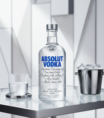 VODKA ABSOLUT 700 ML