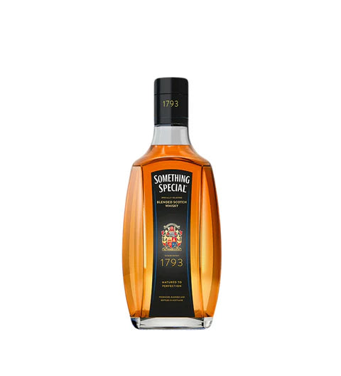 Whisky Something Special - 1000ml