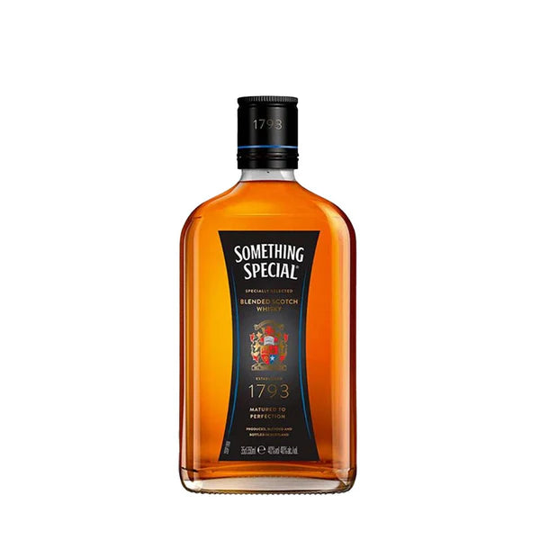 Whisky Something Special - 350ml