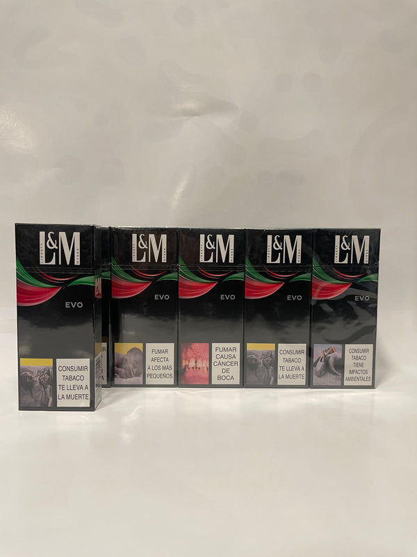 CIGARRILLO LYM SANDIA 1/2 PQ