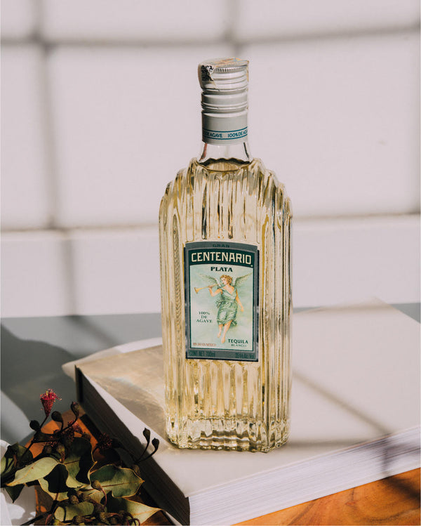 Tequila Gran Centenario Planta - 700ml