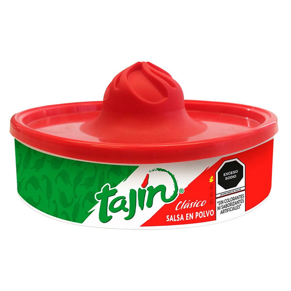 Tajín Clásico Escarchador - 120gr