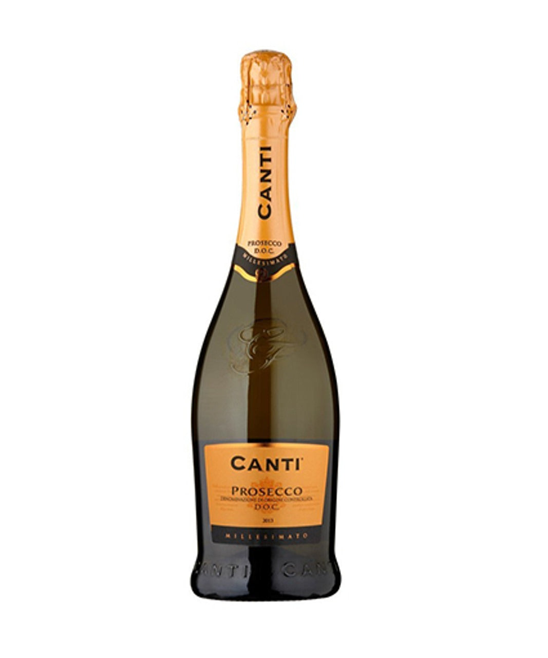 Vino Prosecco Canti - 750ml – La Careta Licores de La 70 - Domicilios ...