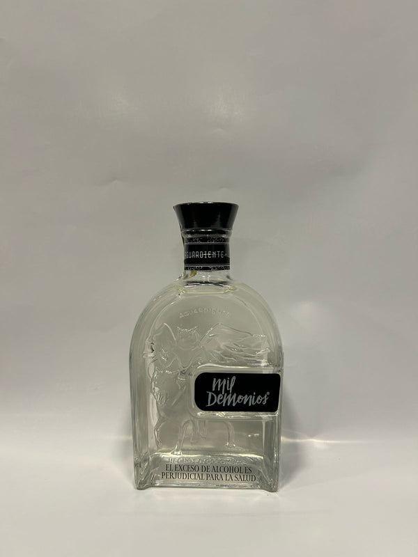 Aguardiente Mil Demonios - 375ml