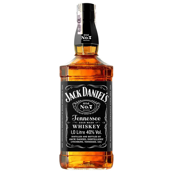 Whiskey Jack Daniels No. 7 - 1000ml