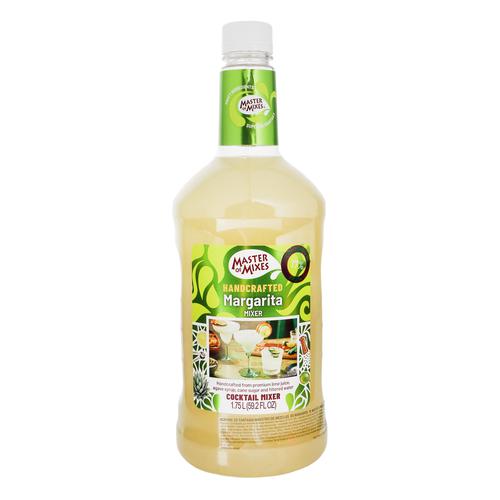 Mezclador Master of Mixes margarita Mix - 1.75Lt