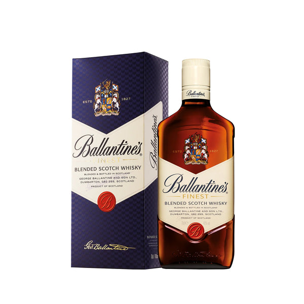 Whisky Ballantines Finest - 1000ml