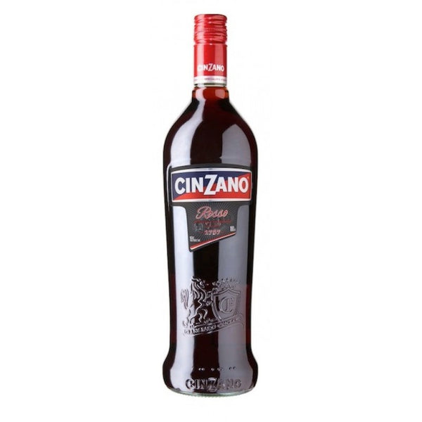 Aperitivo Cinzano Rosso  - 1Lt