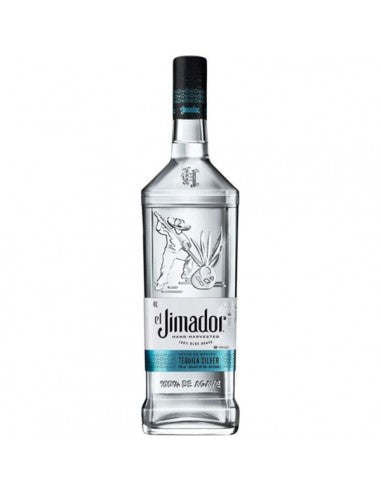 Tequila El Jimador Blanco - 700ml