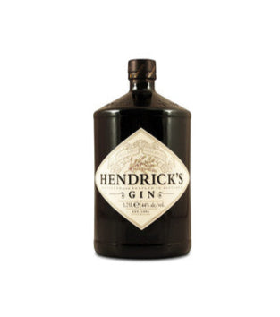 Ginebra Hendrick's - 350ml