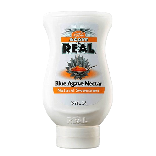 SIROPE DE AGAVE AZUL REAL 692 GR