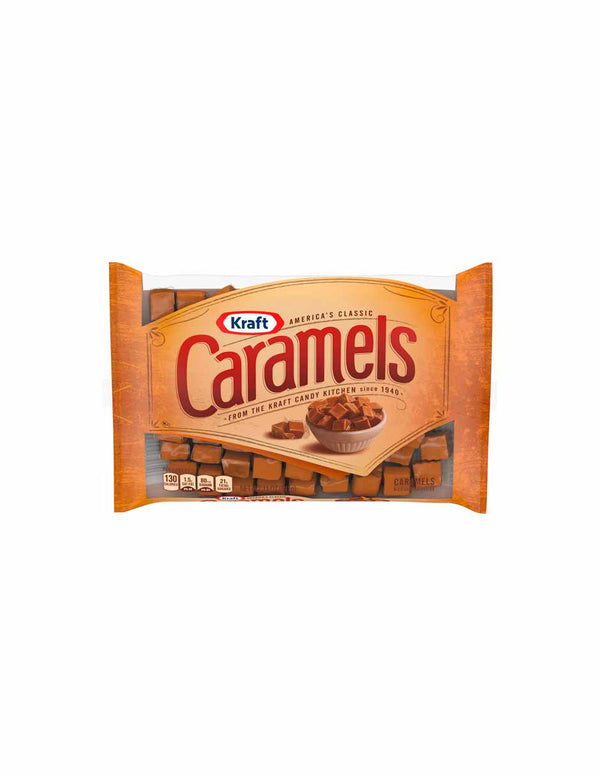 CARAMELO KRAFT