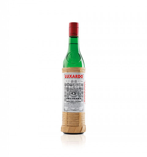 LICOR LUXARDO MARRASQUINO 750 ML