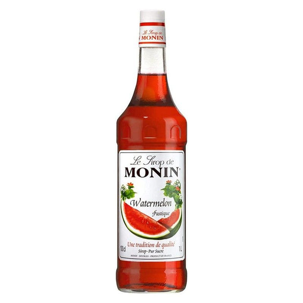 Mezclador Monin Watermelon - 1Litro