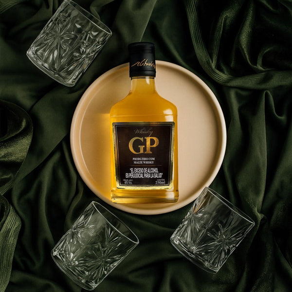 WHISKY GP 250 ML