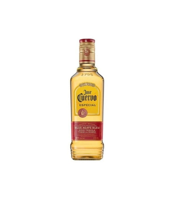 Tequila Jose Cuervo Especial Amarillo - 375ml