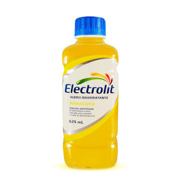 Electrolit Suero Rehidratante - 625ml