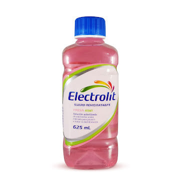 Electrolit Suero Rehidratante Fresa Kiwi - 625ml