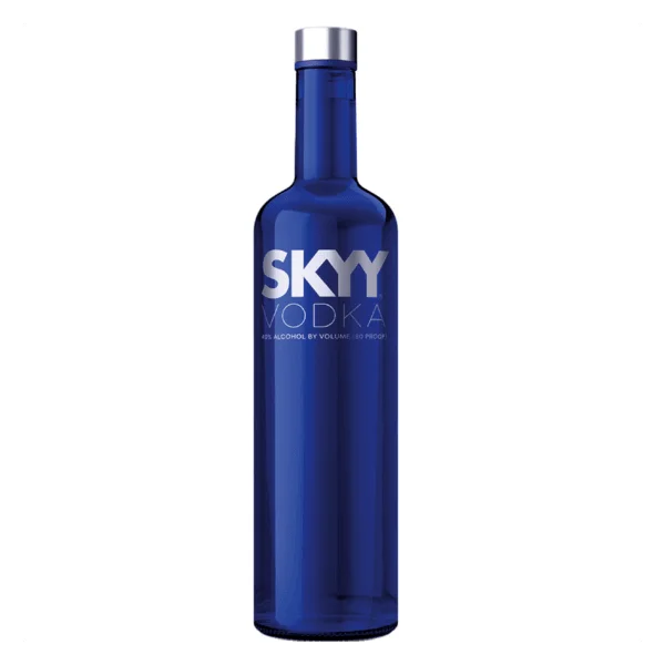 Vodka Skyy - 750ml