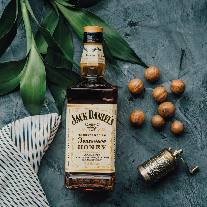 Whiskey Jack Daniels Honey - La Careta Licores de La 70 - Domicilios en Medellín
