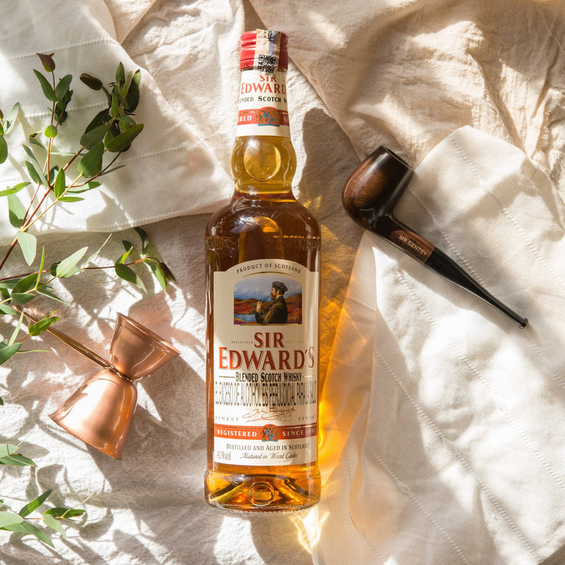 Whisky Sir Edward’s