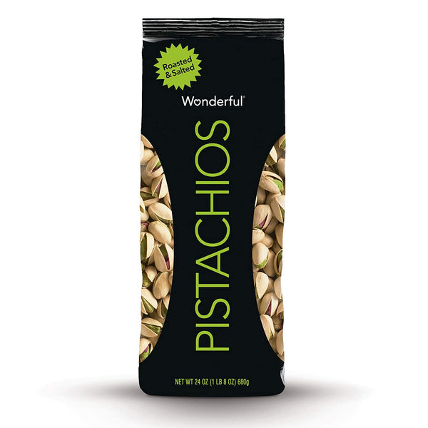 Pistachos  Wonderful - 42 gr