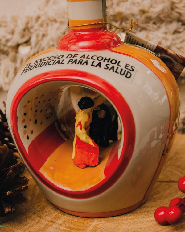 Tequila Torero  - 750ml - La Careta Licores de La 70 - Domicilios en Medellín