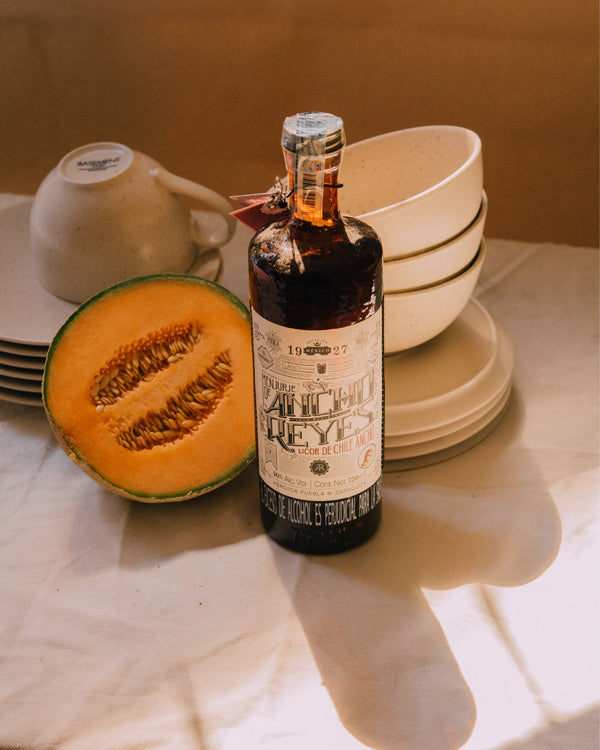 Licor Ancho Reyes - 750ml - La Careta Licores de La 70 - Domicilios en Medellín