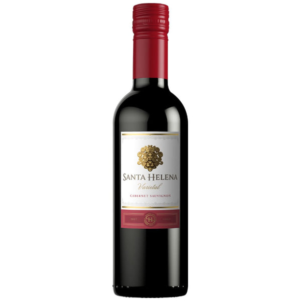 Vino Tinto Santa Helena Varietal Cabernet Sauvignon - 375ml