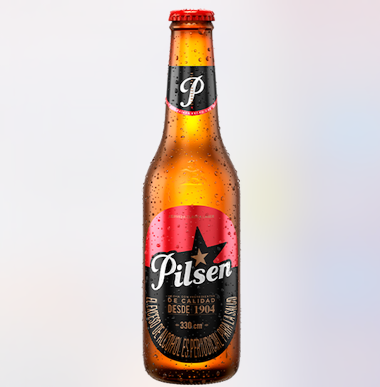 Cerveza Pilsen - La Careta Licores de La 70 - Domicilios en Medellín