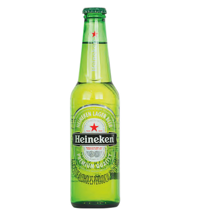 Cerveza Heineken - 330ml - La Careta Licores de La 70 - Domicilios en Medellín