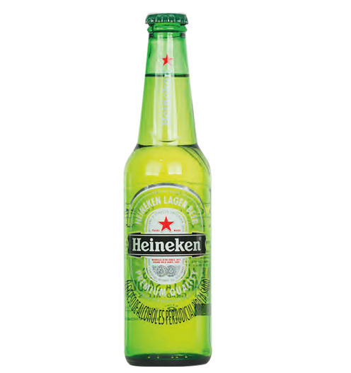 Cerveza Heineken - 330ml - La Careta Licores de La 70 - Domicilios en Medellín