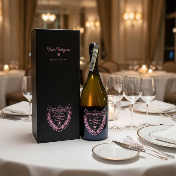 Champaña Dom Perignon Rosé - 750ml - La Careta Licores de La 70 - Domicilios en Medellín