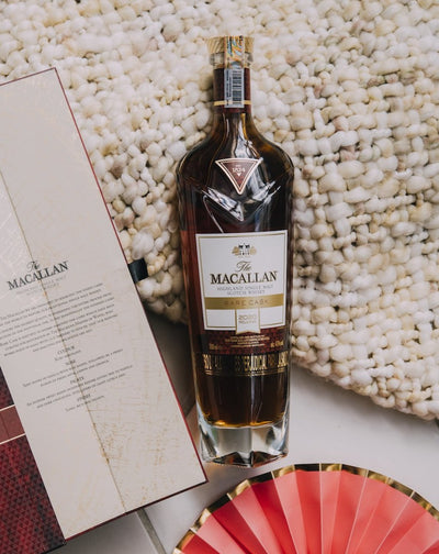 Whisky Macallan Rare Cask  - 700ml - La Careta Licores de La 70 - Domicilios en Medellín
