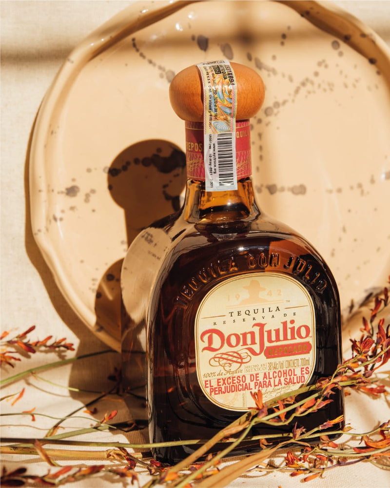Tequila Don Julio - 750ml - La Careta Licores de La 70 - Domicilios en Medellín
