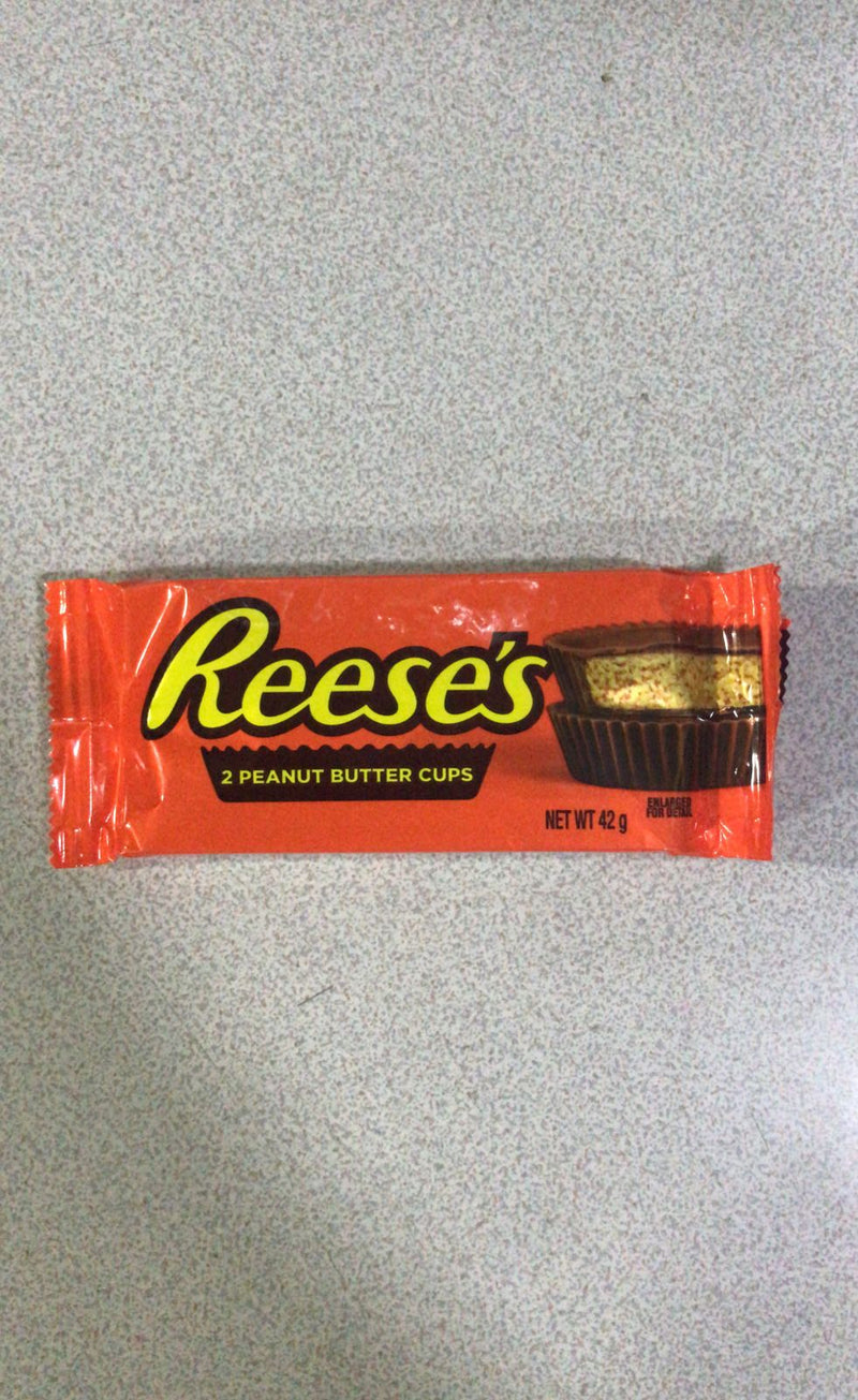 Chocolatina Reese&