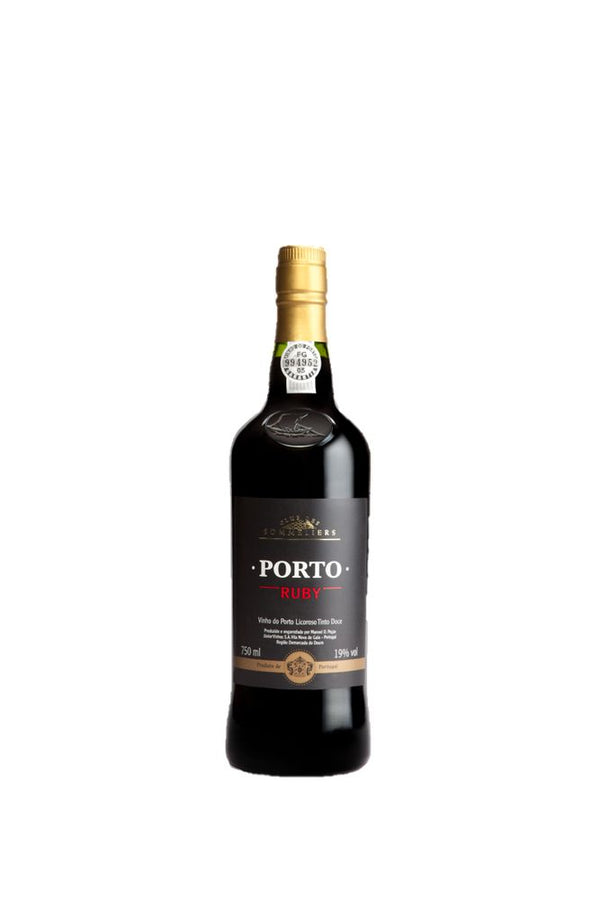Vino Tinto Porto Ruby -750ml