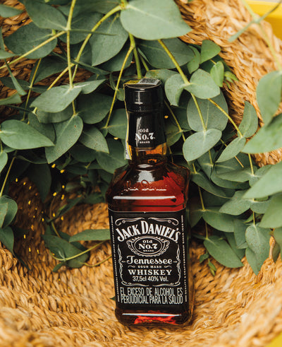 Whiskey Jack Daniels No. 7 - La Careta Licores de La 70 - Domicilios en Medellín